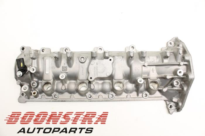 Gebrauchte Ventildeckel Renault Scénic IV (RFAJ) 1.3 TCE 115 16V Preis € 99,00 Margenregelung angeboten von Boonstra Autoparts