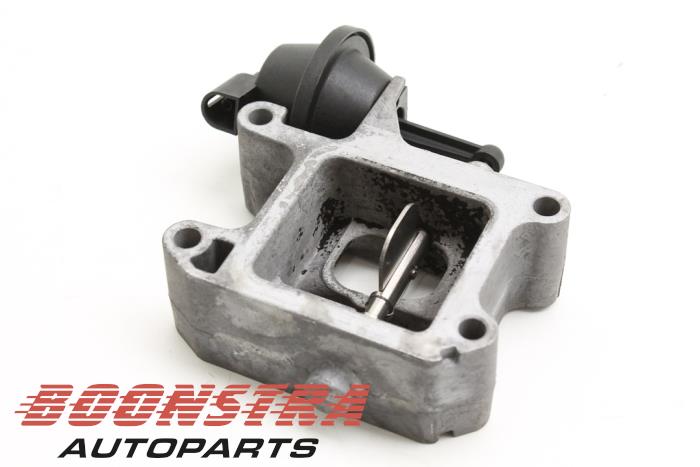 Gebrauchte Auspuff Drosselventil Volvo V60 I (FW/GW) 2.4 D6 20V Plug-in Hybrid AWD Preis € 49,00 Margenregelung angeboten von Boonstra Autoparts