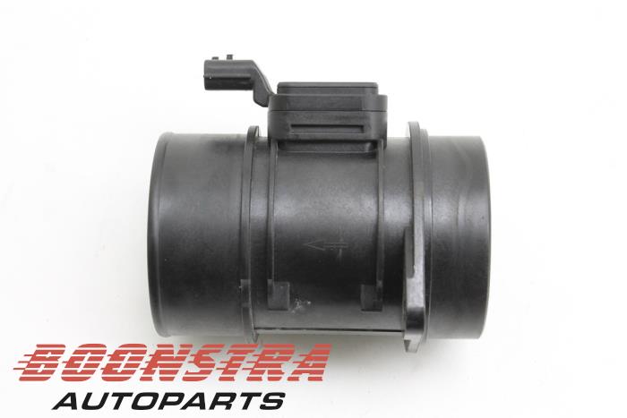 Gebrauchte Luftmassenmesser Renault Captur I (2R) 1.5 Energy dCi 110 FAP Preis € 24,95 Margenregelung angeboten von Boonstra Autoparts