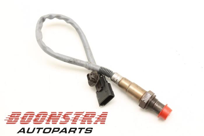 Usagé Sonde lambda Renault Captur I (2R) 1.5 Energy dCi 110 FAP Prix € 24,95 Règlement à la marge proposé par Boonstra Autoparts