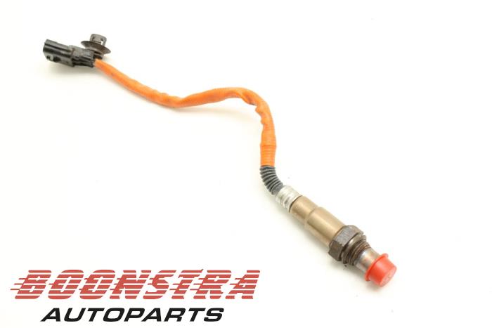 Usagé Sonde lambda Renault Captur I (2R) 1.5 Energy dCi 110 FAP Prix € 24,95 Règlement à la marge proposé par Boonstra Autoparts