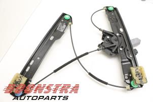 Used Window mechanism 4-door, front left Landrover Range Rover Evoque (LVJ/LVS) 2.0 D 180 16V Coupe Price € 69,00 Margin scheme offered by Boonstra Autoparts