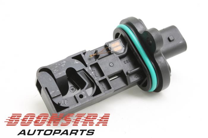 Gebrauchte Luftmassenmesser Opel Zafira Tourer (P12) 1.6 CDTI 16V ecoFLEX 136 Preis € 24,95 Margenregelung angeboten von Boonstra Autoparts