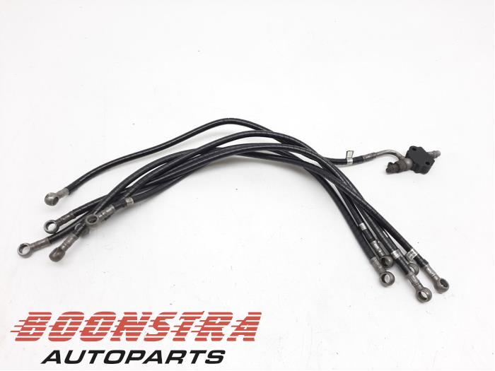Gebrauchte Leitung (sonstige) Maserati GranSport 4.2 V8 32V Preis € 249,95 Margenregelung angeboten von Boonstra Autoparts