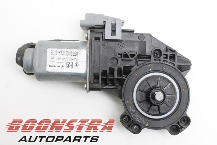 Usados Motor de ventanilla de puerta Tesla Model X P100D Precio € 89,00 Norma de margen ofrecido por Boonstra Autoparts