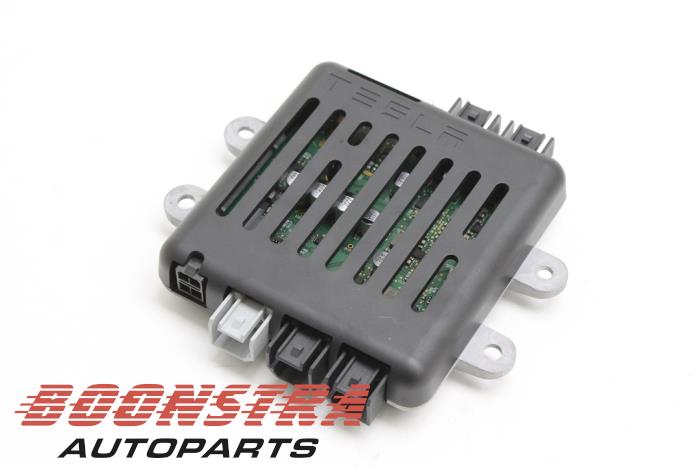 Gebrauchte WiFi Module Tesla Model X P100D Preis € 129,00 Margenregelung angeboten von Boonstra Autoparts