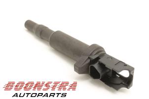 Used Ignition coil Peugeot 207/207+ (WA/WC/WM) 1.4 16V VTi Price € 24,95 Margin scheme offered by Boonstra Autoparts