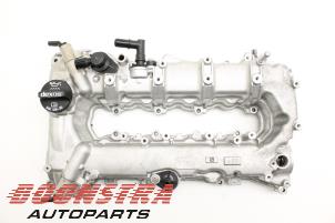 Used Rocker cover Opel Astra K 1.4 Turbo 16V Price € 79,00 Margin scheme offered by Boonstra Autoparts
