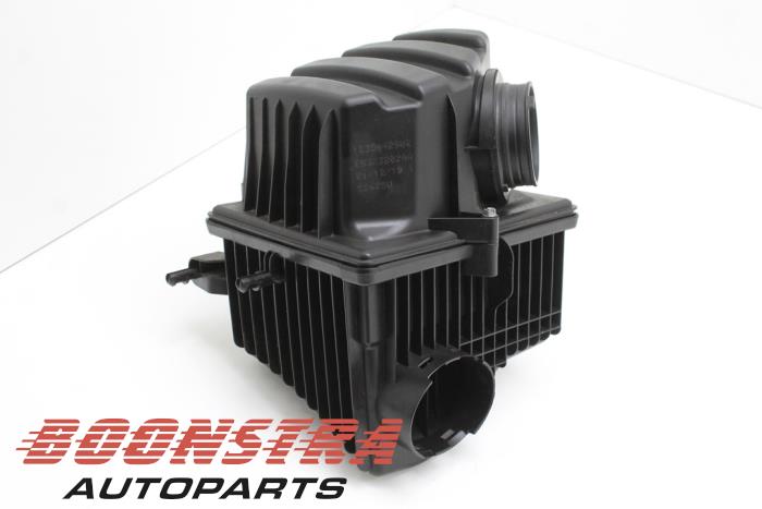 Gebrauchte Luftfiltergehäuse Jeep Compass II (MP) 2.0 Multijet II 140 16V 4x4 Preis € 79,00 Margenregelung angeboten von Boonstra Autoparts