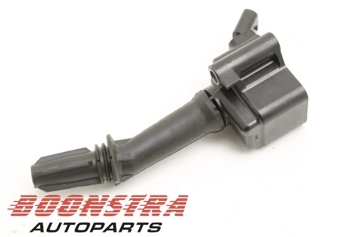 Gebrauchte Zündspule Opel Astra K Sports Tourer 1.0 Turbo 12V Preis € 24,95 Margenregelung angeboten von Boonstra Autoparts
