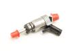Injector (petrol injection) from a Seat Leon ST (5FF), 2012 / 2020 1.8 TSI Ecomotive 16V, Combi/o, 4-dr, Petrol, 1.798cc, 132kW (179pk), FWD, CJSA, 2013-10 / 2018-08 2014