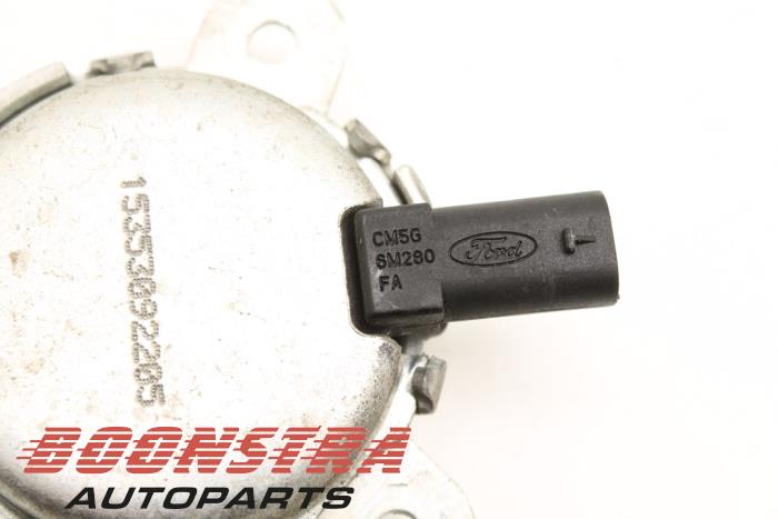 Camshaft sensor Ford Fiesta 6 1.0 Ti-VCT 12V 65 - CM5G6M280FA XMJC