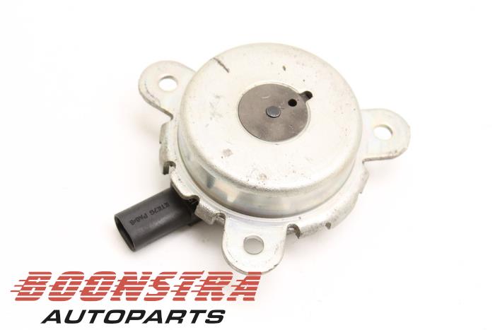 Camshaft sensor Ford Fiesta 6 1.0 Ti-VCT 12V 65 - CM5G6M280FA XMJC