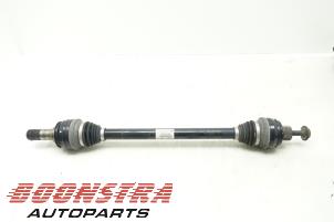 Used Drive shaft, rear left Porsche Macan (95B) 2.0 16V Turbo Price € 179,00 Margin scheme offered by Boonstra Autoparts