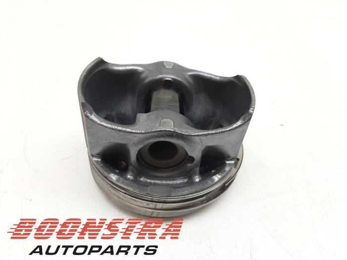 Usados Pistón Seat Leon ST (5FF) 1.8 TSI Ecomotive 16V Precio € 98,95 Norma de margen ofrecido por Boonstra Autoparts