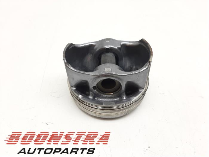 Usados Pistón Seat Leon ST (5FF) 1.8 TSI Ecomotive 16V Precio € 98,95 Norma de margen ofrecido por Boonstra Autoparts