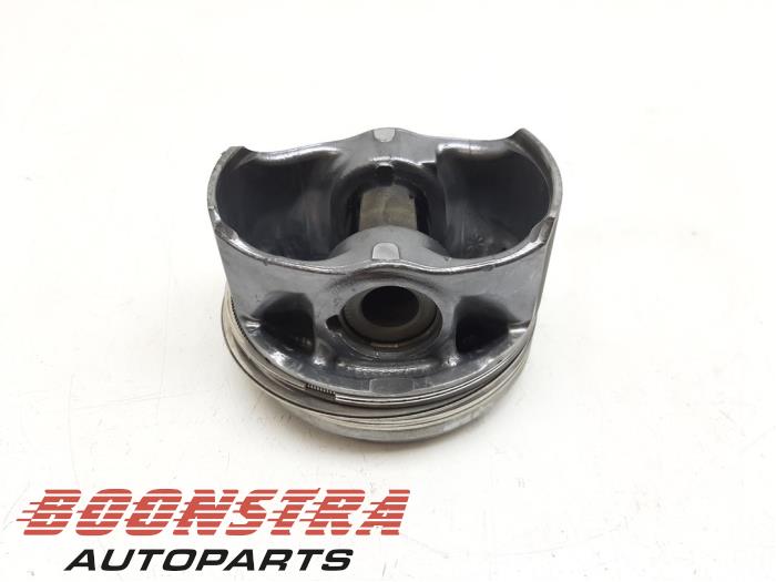 Usados Pistón Seat Leon ST (5FF) 1.8 TSI Ecomotive 16V Precio € 98,95 Norma de margen ofrecido por Boonstra Autoparts