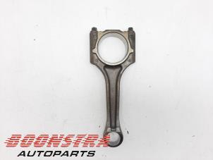 Used Connecting rod Seat Leon ST (5FF) 1.8 TSI Ecomotive 16V Price € 69,00 Margin scheme offered by Boonstra Autoparts