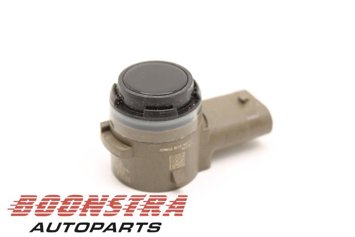 Usados Sensor PDC Tesla Model X P100D Precio € 24,95 Norma de margen ofrecido por Boonstra Autoparts