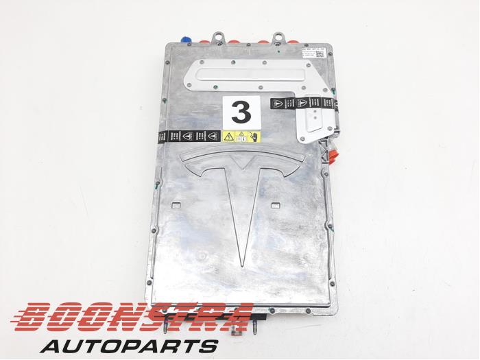 Inverter Tesla Model X P100D 103825100E TESLA