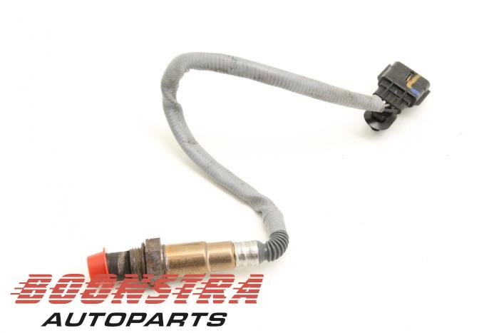 Usagé Sonde lambda Renault Trafic (1FL/2FL/3FL/4FL) 1.6 dCi Twin Turbo Prix € 30,19 Prix TTC proposé par Boonstra Autoparts