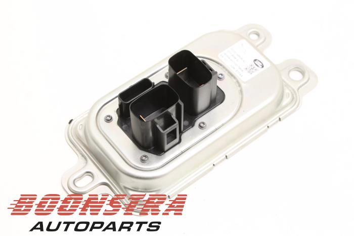Begagnade Batterikontrollmodul Landrover Range Rover Evoque (LVJ/LVS) 2.0 D 180 16V Coupe Pris € 39,00 Marginaltabell erbjuds av Boonstra Autoparts