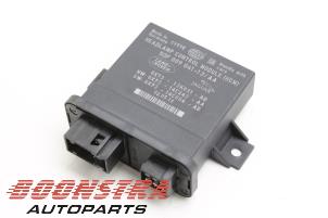 Used Computer lighting module Landrover Range Rover Evoque (LVJ/LVS) 2.0 D 180 16V Coupe Price € 29,95 Margin scheme offered by Boonstra Autoparts