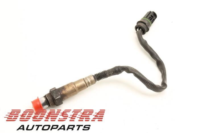 Usados Sonda Lambda BMW 5 serie (E60) 540i 32V Precio € 24,95 Norma de margen ofrecido por Boonstra Autoparts