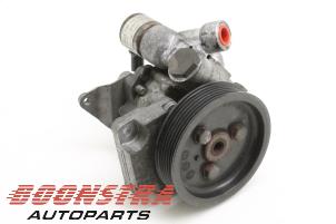 Used Power steering pump BMW 5 serie (E60) 540i 32V Price € 149,00 Margin scheme offered by Boonstra Autoparts