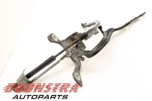 Used Tailgate hinge BMW 3 serie Touring (G21) 330i 2.0 TwinPower Turbo 16V Price € 49,95 Margin scheme offered by Boonstra Autoparts