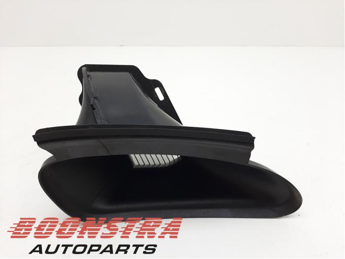 Gebrauchte Luft Leitung Porsche 718 Boxster (982) 2.5 GTS Preis € 49,00 Margenregelung angeboten von Boonstra Autoparts
