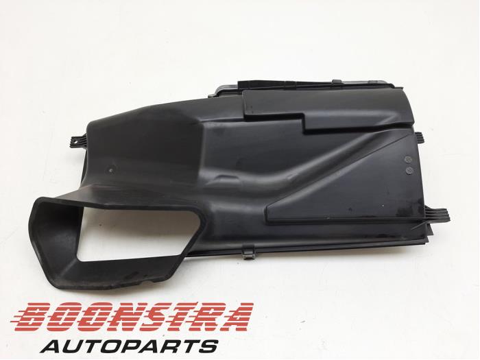 Begagnade Lufttratt Porsche 718 Boxster (982) 2.5 GTS Pris € 49,00 Marginaltabell erbjuds av Boonstra Autoparts