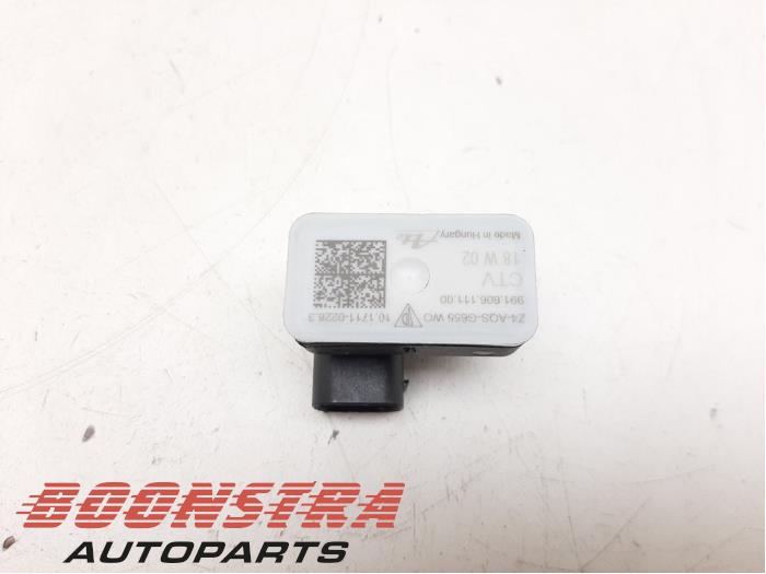 Sensor (other) from a Porsche 718 Boxster (982) 2.5 GTS Turbo 2019
