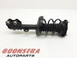 Used Front shock absorber rod, right Toyota C-HR (X1,X5) 2.0 16V Hybrid Price € 149,00 Margin scheme offered by Boonstra Autoparts