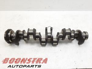 Used Crankshaft Volvo FM Price € 907,44 Inclusive VAT offered by Boonstra Autoparts