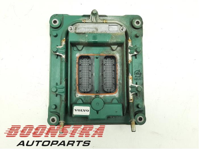 Used Engine management computer Volvo FM Price € 724,79 Inclusive VAT offered by Boonstra Autoparts