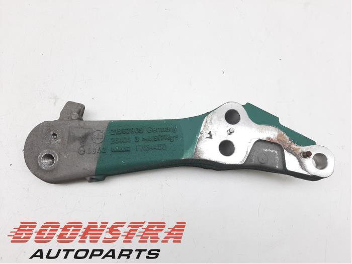 Used Engine mount Volvo FM Price € 59,29 Inclusive VAT offered by Boonstra Autoparts