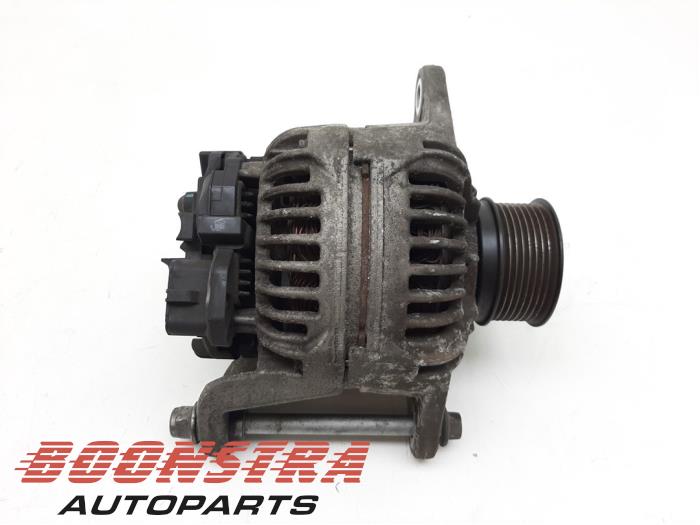 Used Dynamo Volvo FM Price € 272,19 Inclusive VAT offered by Boonstra Autoparts
