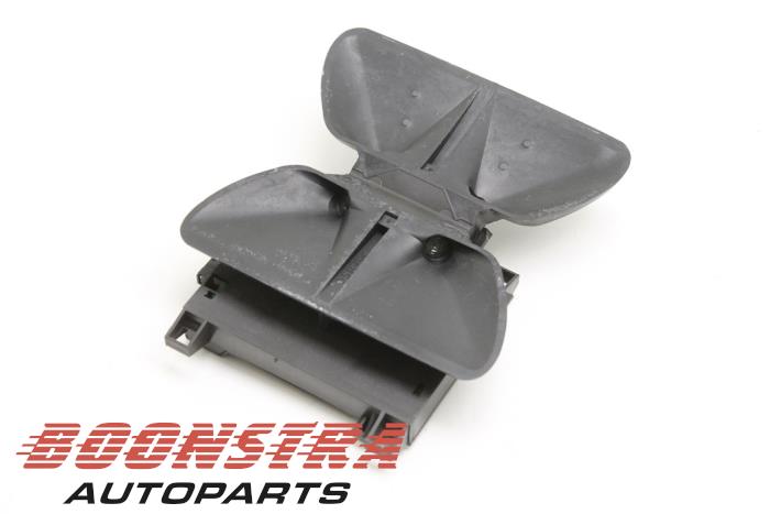 Begagnade Larmsensor BMW 5 serie (E60) 540i 32V Pris € 39,00 Marginaltabell erbjuds av Boonstra Autoparts