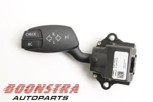 Used Indicator switch BMW 5 serie (E60) 540i 32V Price € 24,95 Margin scheme offered by Boonstra Autoparts