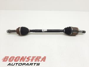 Used Drive shaft, rear left Tesla Model X P100D Price € 99,95 Margin scheme offered by Boonstra Autoparts