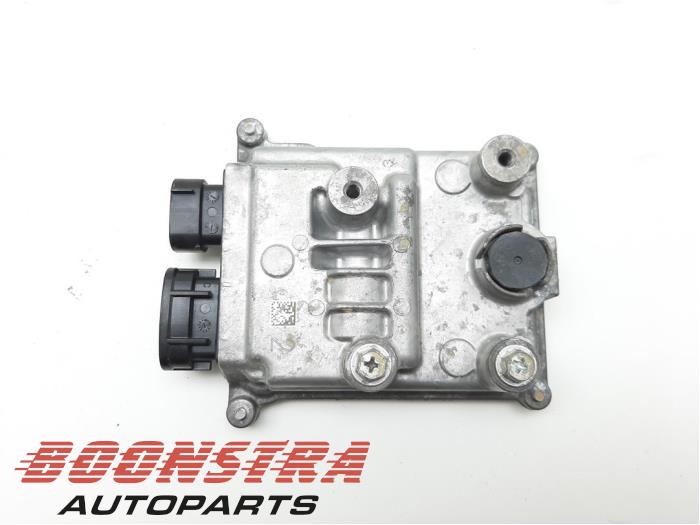 Usagé Module pompe carburant Toyota C-HR (X1,X5) 2.0 16V Hybrid Prix € 34,95 Règlement à la marge proposé par Boonstra Autoparts
