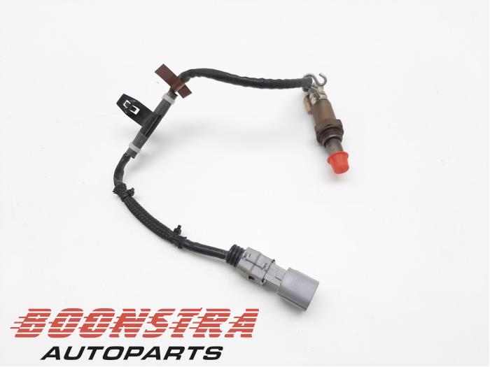 Usagé Sonde lambda Toyota C-HR (X1,X5) 2.0 16V Hybrid Prix € 39,00 Règlement à la marge proposé par Boonstra Autoparts
