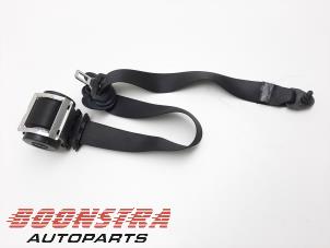 Used Front seatbelt, right BMW 5 serie (E60) 540i 32V Price € 39,95 Margin scheme offered by Boonstra Autoparts