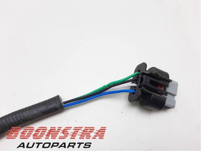 Lambda probe from a Jeep Compass II (MP) 2.0 Multijet II 140 16V 4x4 2019
