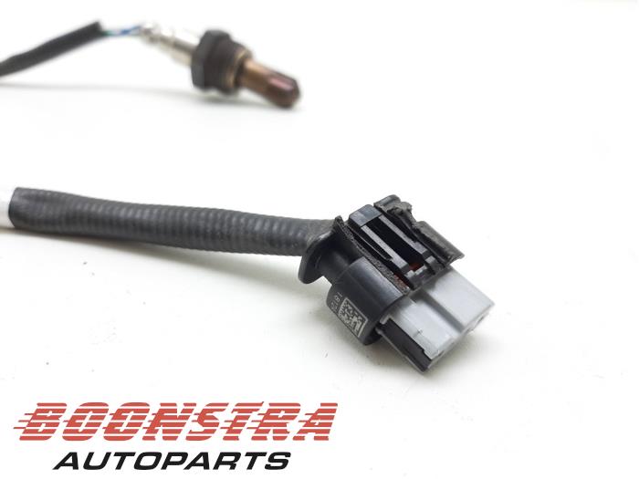 Lambda probe from a Jeep Compass II (MP) 2.0 Multijet II 140 16V 4x4 2019