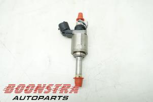 Used Injector (petrol injection) Mazda CX-5 (KE,GH) 2.0 SkyActiv-G 16V 2WD Price € 58,95 Margin scheme offered by Boonstra Autoparts