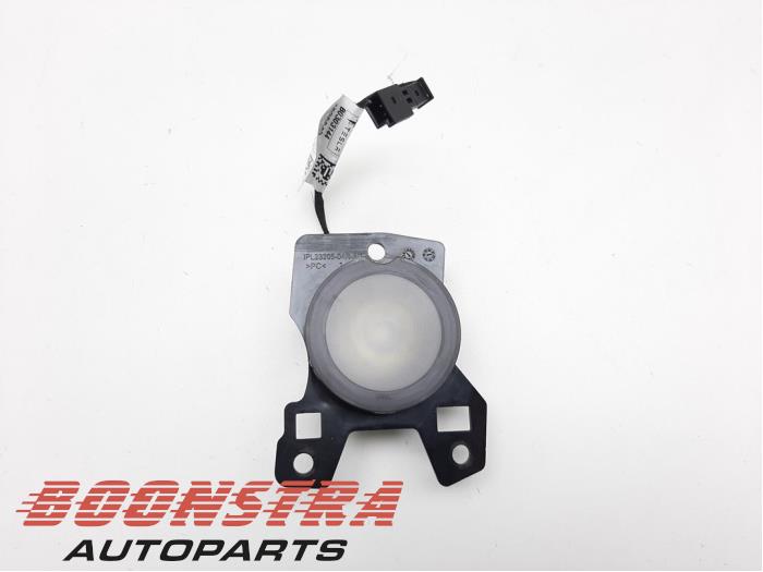 Begagnade Sensor (övriga) Tesla Model X P100D Pris € 49,95 Marginaltabell erbjuds av Boonstra Autoparts