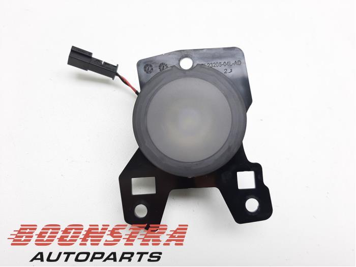 Begagnade Sensor (övriga) Tesla Model X P100D Pris € 49,00 Marginaltabell erbjuds av Boonstra Autoparts