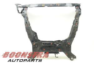 Used Subframe Volvo V60 I (FW/GW) 1.6 DRIVe Price € 39,95 Margin scheme offered by Boonstra Autoparts